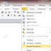 Fungsi-Fungsi Menu Bar Microsoft Word 2010