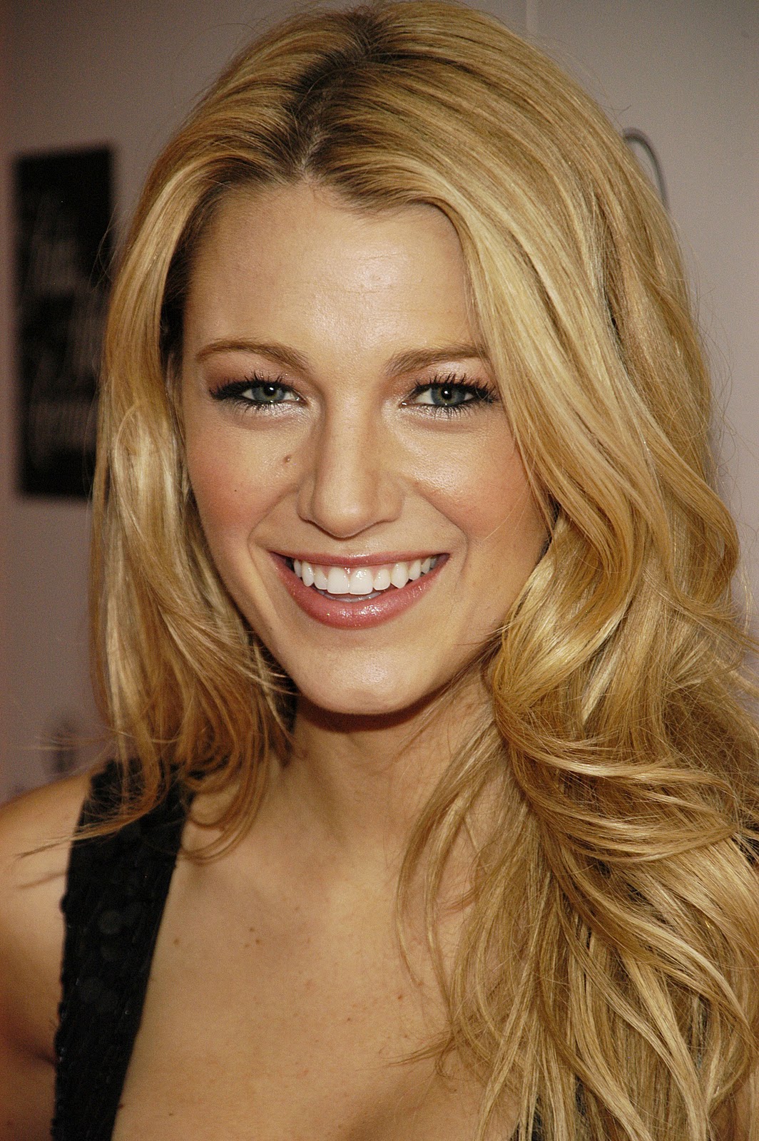 Blake Lively special pictures (22) | Film Actresses