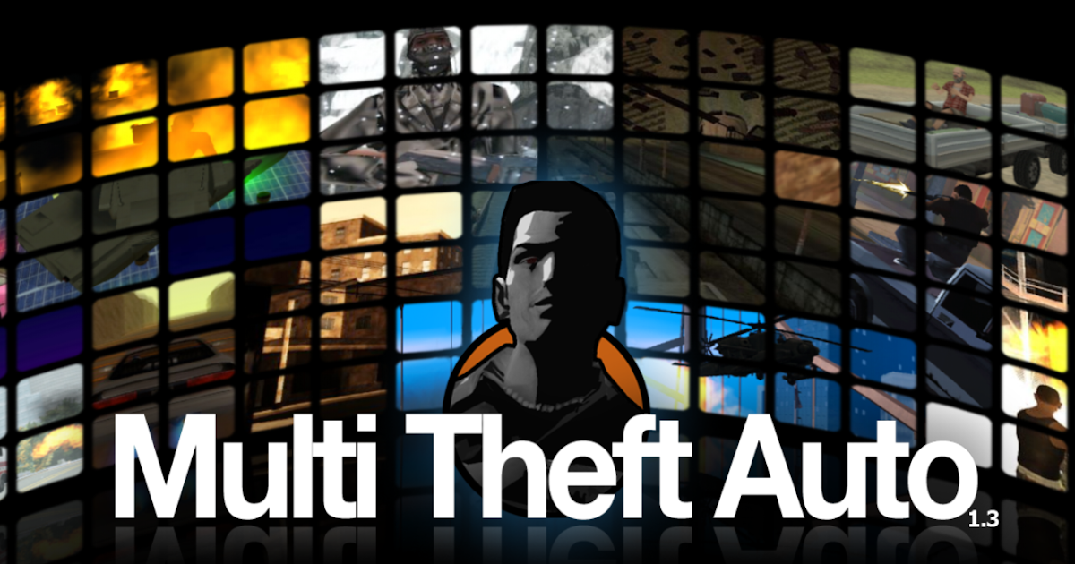 multi theft auto multi theft auto