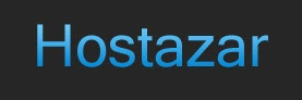 Hostazar Web Hosting logo