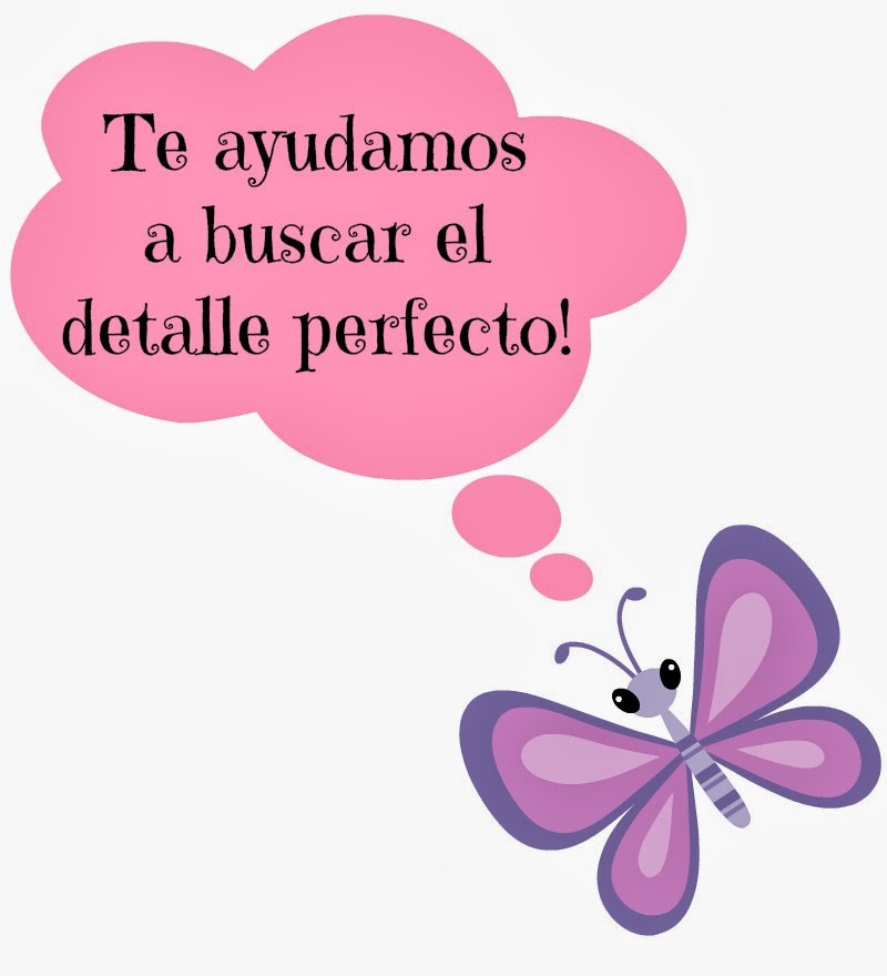 ¡El detalle perfecto!