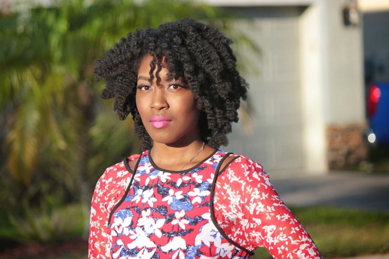 Natural Hair 2014 Update Regimen Series Quick Trimming On Wet Or