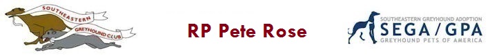 RP Pete Rose