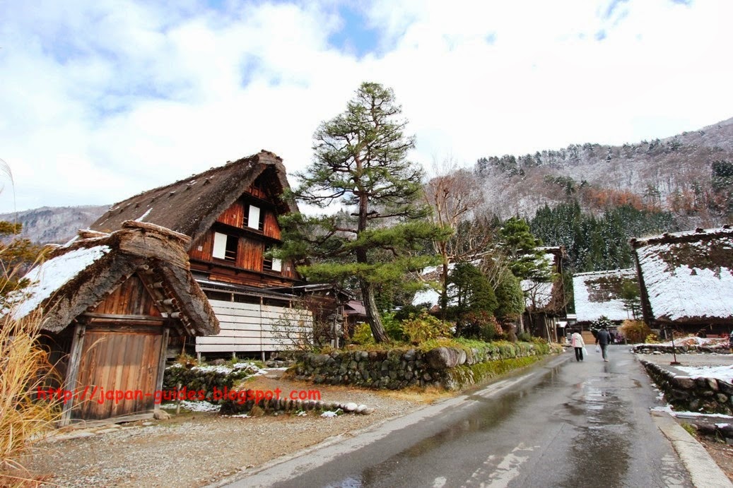 บ้านคันดะ Kanda House