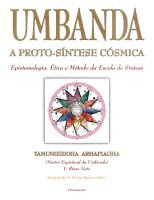 Livro Umbanda a Proto Síntese Cósmica