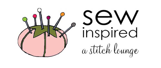 Sew Inspired Stitch Lounge