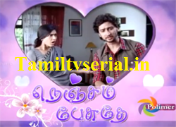 Nenjam Pesuthe Serial Title Song In Tamil Mp3 Free Download