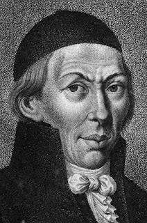 Wilhelm Gottlieb Tennemann