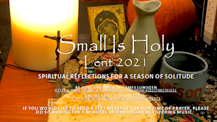 Small Is Holy: Spirituality of Solidarity in Solitude