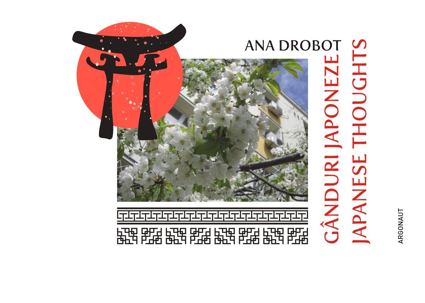 Ana Drobot, Japanese Thoughts