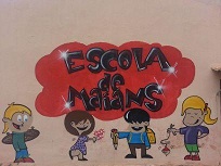 Ràdio Escola de Maians