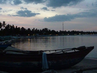 Surf à Arugam Bay