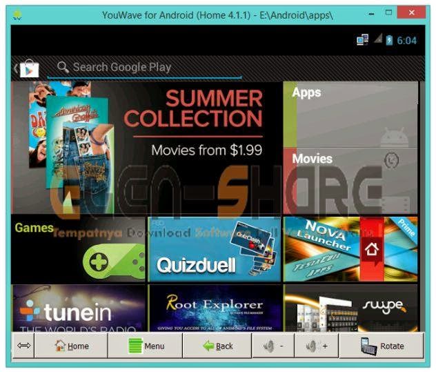 Youwave Download For Windows 7 With Crack Torrent