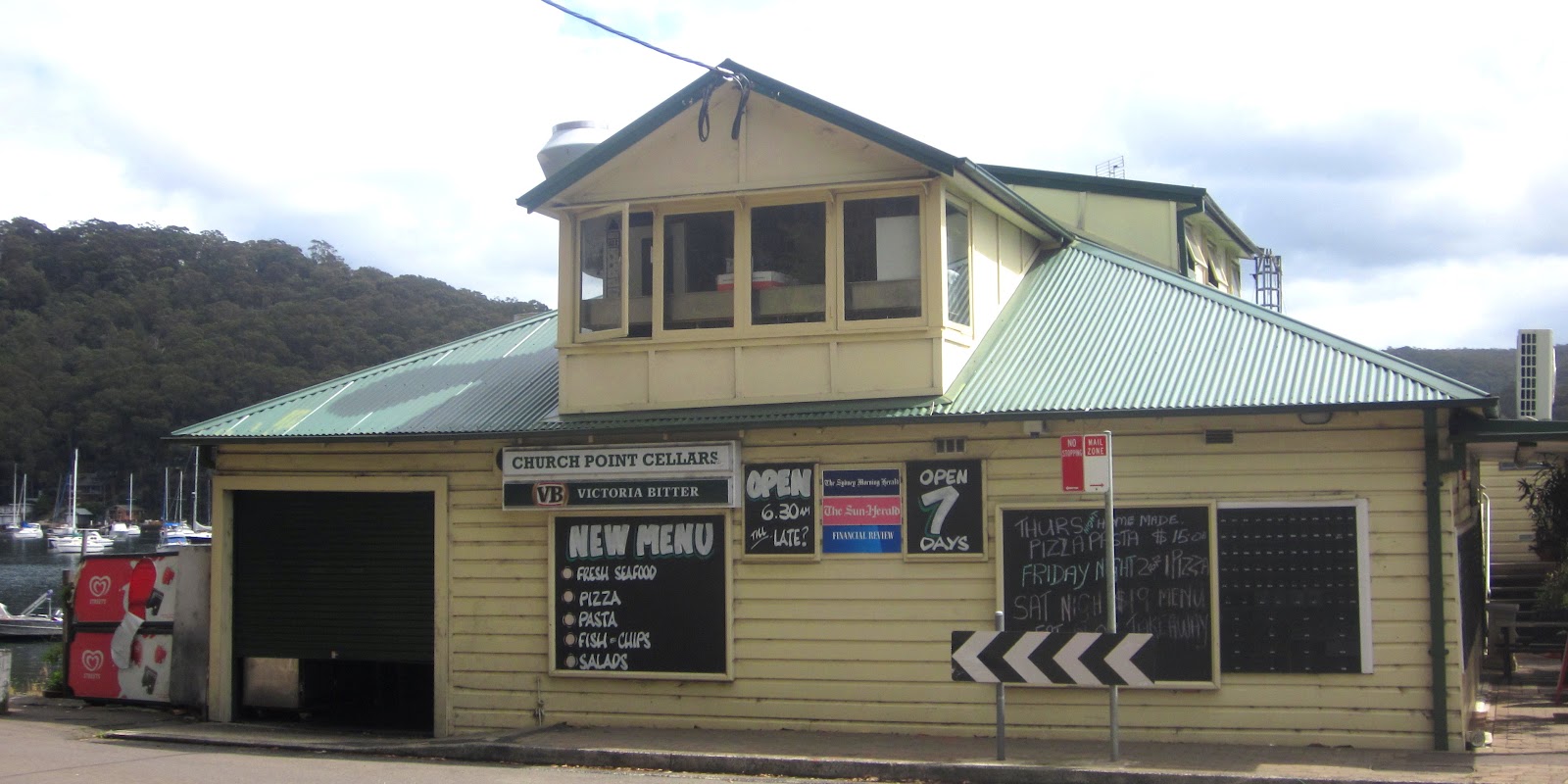 Church Point and Scotland Island a Fantastic Day Trip in Sydney
