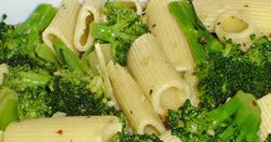 Bertuccis rigatoni broccoli and chicken recipe