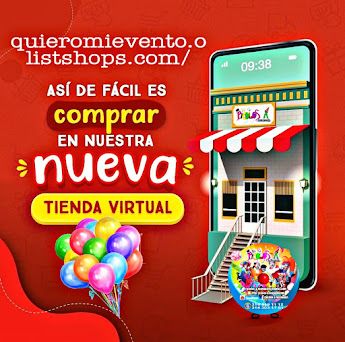 NUESTRA TIENDA VIRTUAL