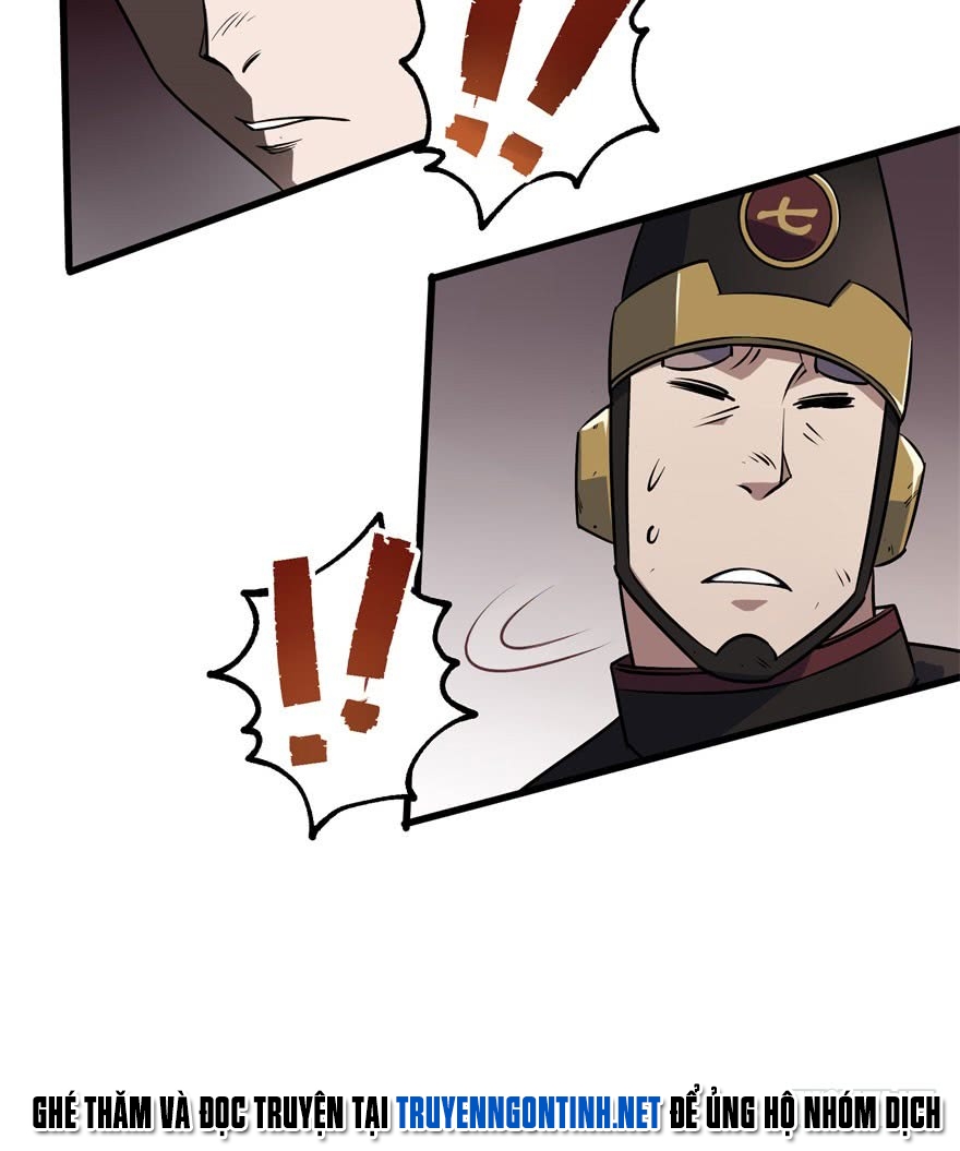Thú Nhân Chapter 32 - AB Truyện