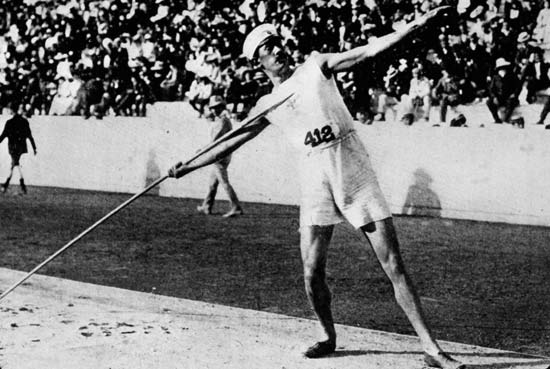 ESPÍRITU CAFETERO: ATLETISMO: LANZAMIENTO DE JABALINA (PARTE 1)