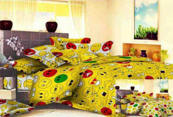Sprei Online Sprei Panca Motif Kartun