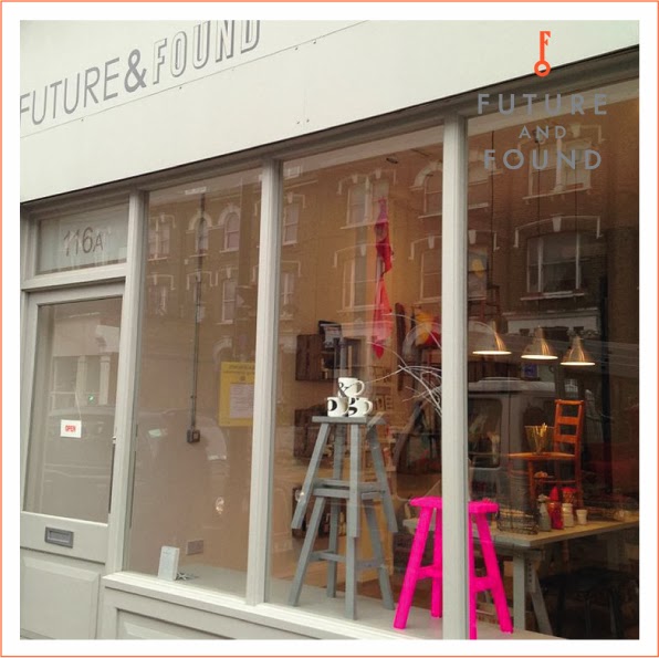 Shopping a Londra Blog di arredamento e interni Dettagli Home Decor