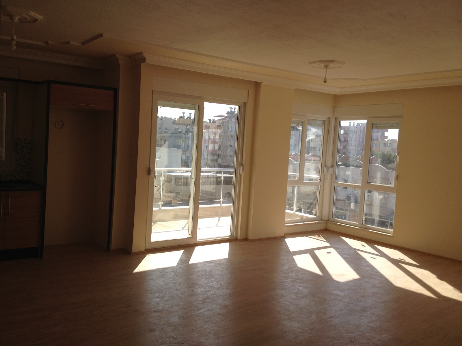 Yeni Hayat Ev Arayislarindayiz