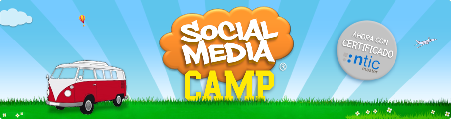 Social Media Camp