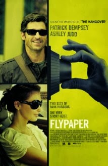 مشاهدة وتحميل فيلم Flypaper 2011 مترجم اون لاين