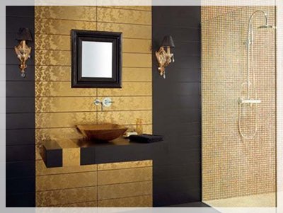 Deco: Inspiración baños