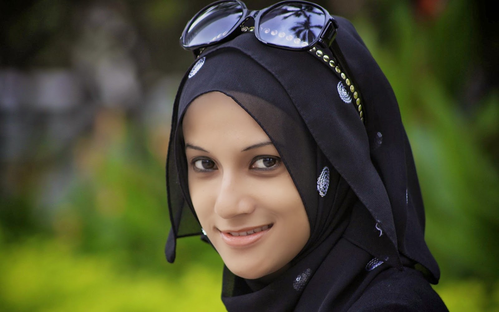 New Hijab Fashion: Hijab Wallpaper