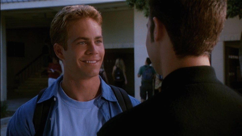 Tableau Your Mind 'She's All That' M. Night Shyamalan's Hidden Twists