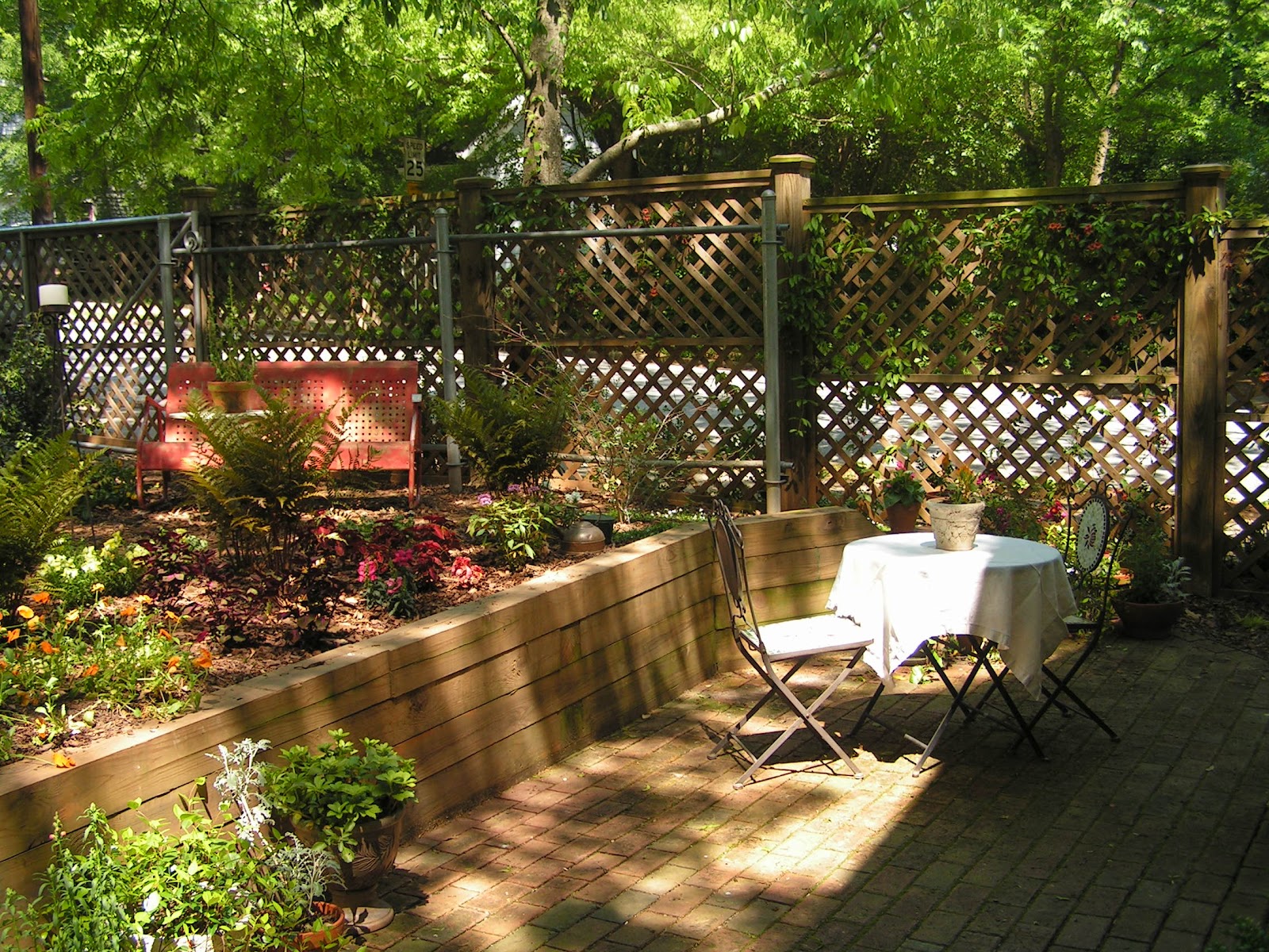 Craving Space Part I The Great Outdoors Tracy Kaler's New York Life + Travel Blog