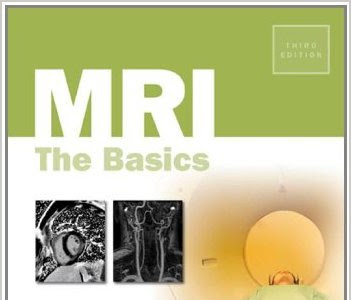 Kiến thức căn bản về Cộng hưởng từ MRI 3e
