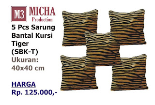 Sarung Bantal