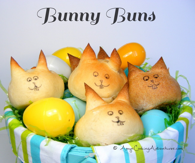 Bunny Buns