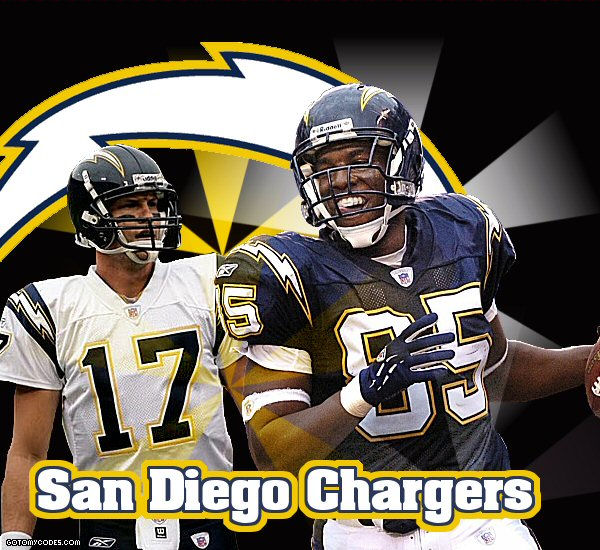 San Chargers