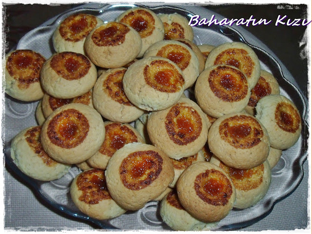 Baharatın Kızı Kasım 2012