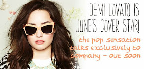 Demetria Devonne "Demi" Lovato