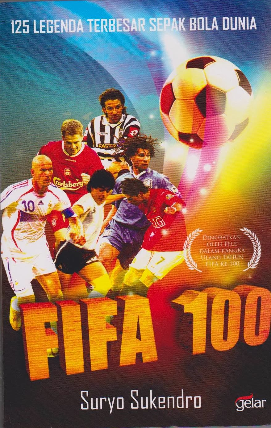 125 Pemain Terbaik Dunia Pilihan Pele (FIFA 100) | FIFA CENTURY