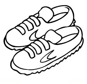 Featured image of post Zapatos Dibujo F cil Aprende a dibujar personajes de zapatos de mujer paso a paso f cil y lindo
