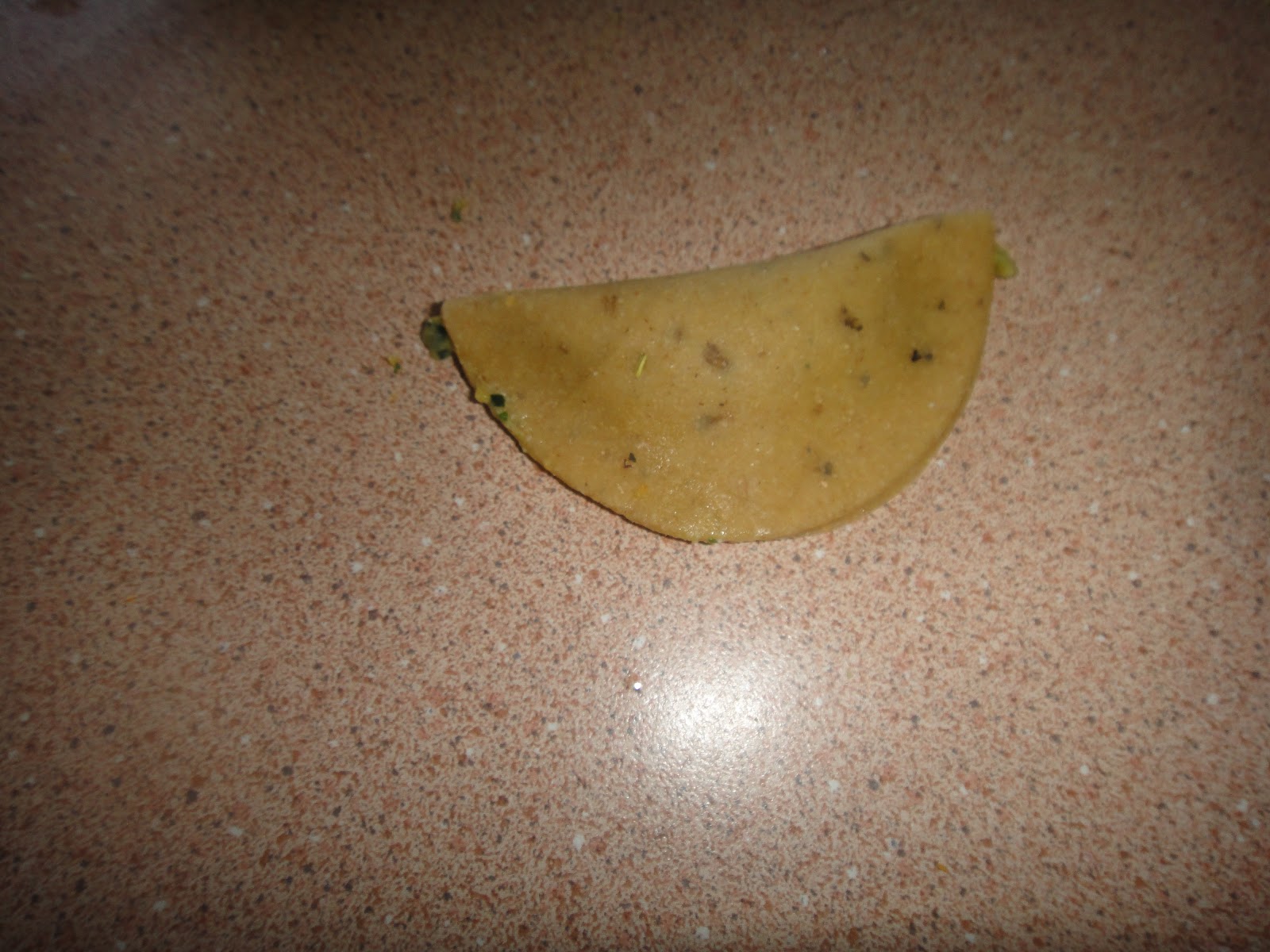 Feeding them Love: April 2013