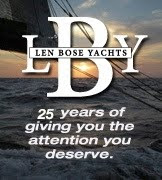 LEN BOSE Yacht Sales Website