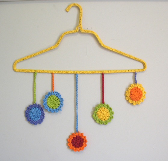 Making Wall Hangings