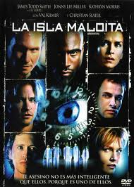 Isla Maldita (2004) | Malvin.TV 2013 | Peliculas Gratis - Malvin.biz