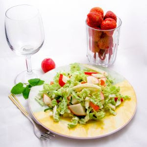 Healthy Eating Diet Plan - Healthy Vegetarian Diet