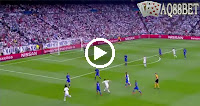 AQ88bet Agen Piala Eropa | Agen Bola | Bandar Bola - Highlights Pertandingan Madrid 1-1 Juventus 14/05/2015