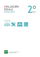 LECTURA ESCALA 2010-2011