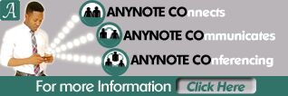 Anynote.Co