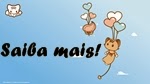 Saiba mais!