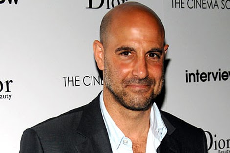 tucci stanley deeds telling hot