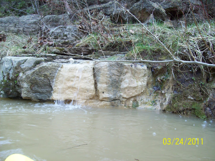 Scioto Brush Creek Ohio